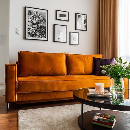 Apartament Plaza Tower 14 Pietro Kielce Esterno foto
