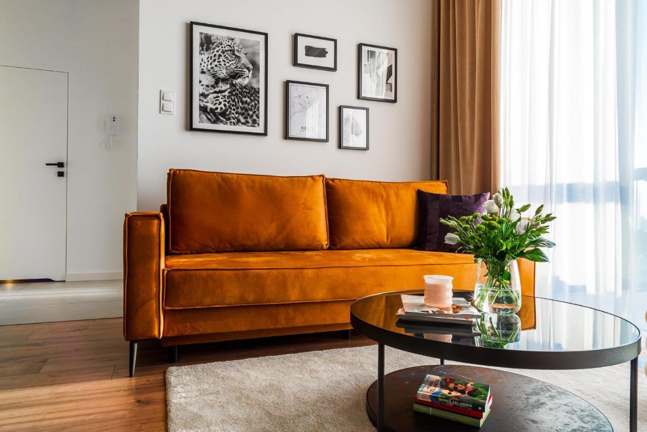 Apartament Plaza Tower 14 Pietro Kielce Esterno foto