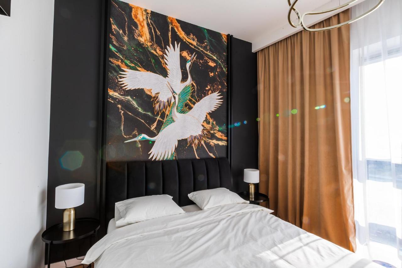 Apartament Plaza Tower 14 Pietro Kielce Esterno foto